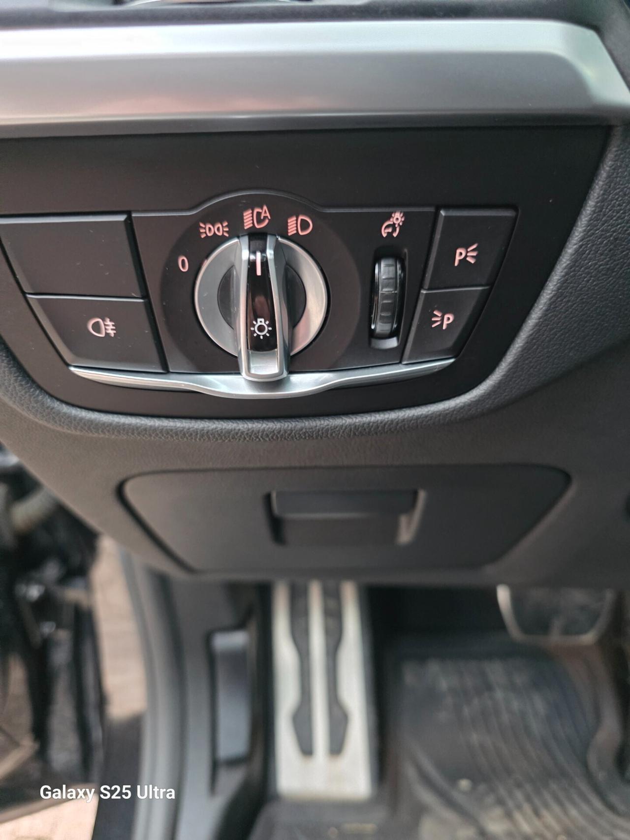 X3M xDriveM40i hybrid promo ritiro usato/scambio