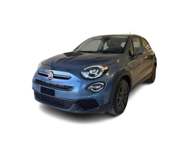 FIAT 500X 1.6 MultiJet 120 CV LED Lounge