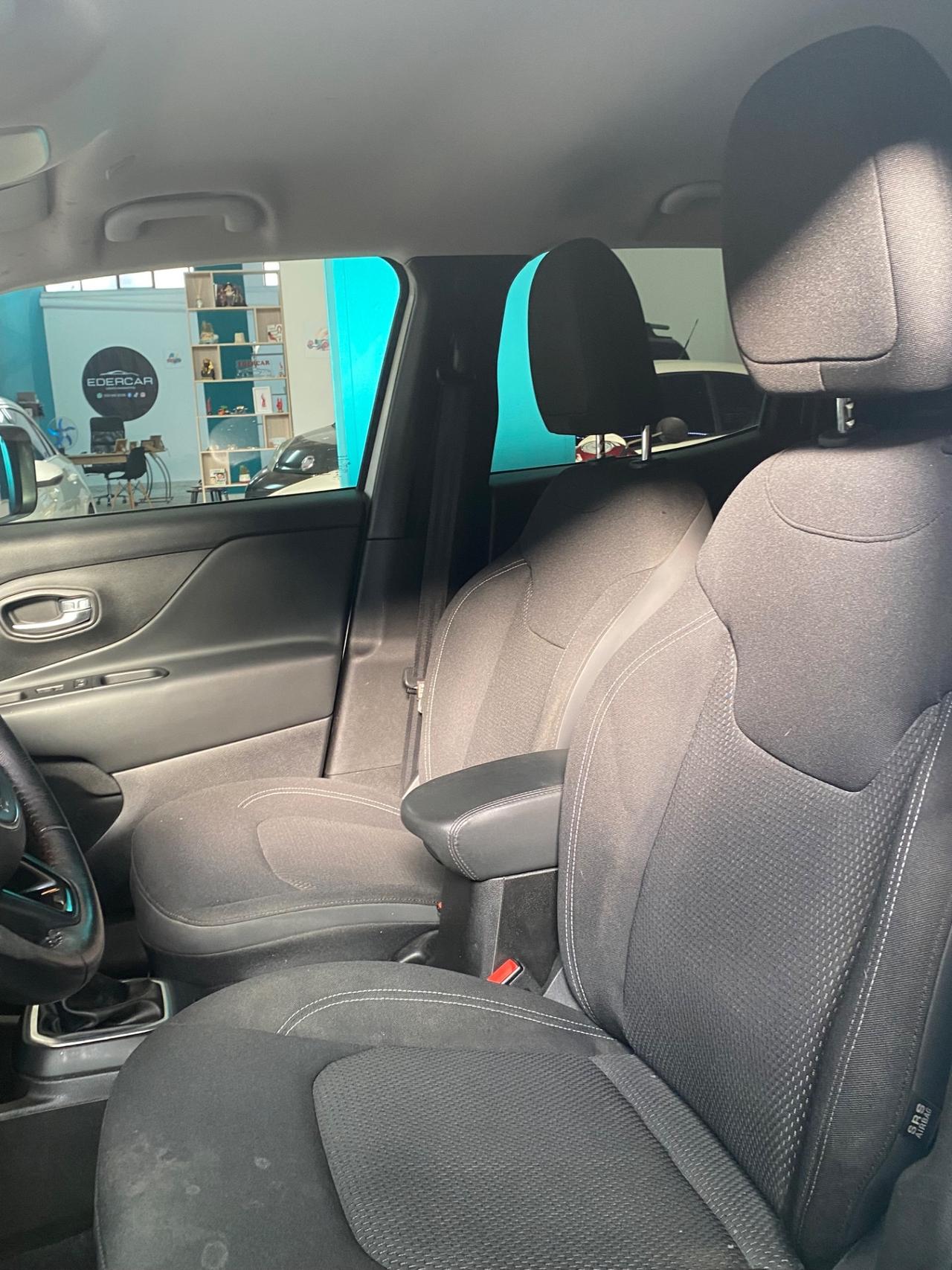 Jeep Renegade LIMITED