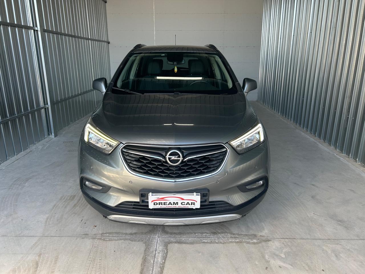 Opel Mokka X 1.6 CDTI Ecotec 136CV 4x2 Start&Stop Innovation