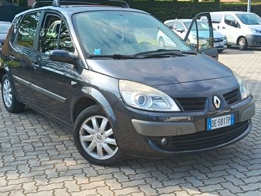 Renault Scenic Scénic 1.6 16V Pack