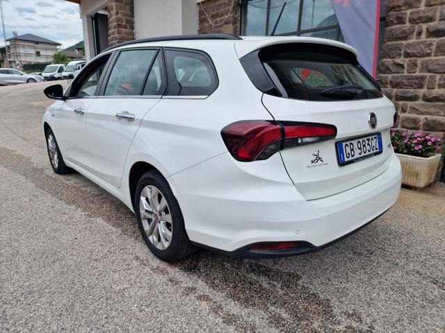 FIAT Tipo 1.6 Mjt S&S SW Business