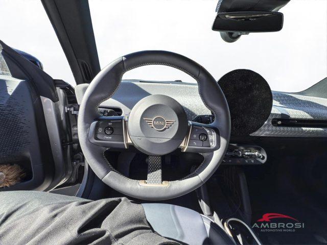 MINI Cooper 3 porte E Classic