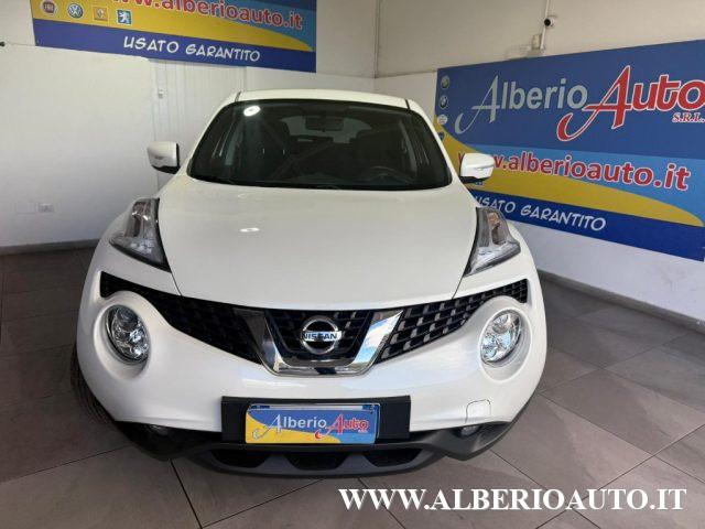 NISSAN Juke 1.5 dCi Start&Stop Acenta