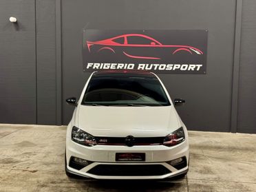 Volkswagen Polo GTI 1.8 3p. DSG BlueMotion Technology