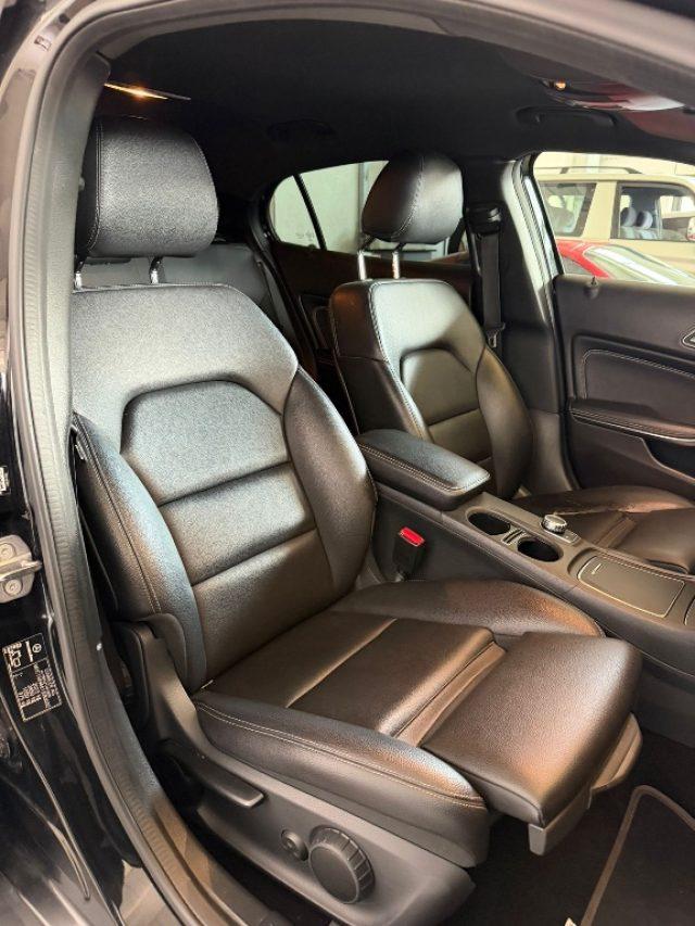 MERCEDES-BENZ GLA 250 Automatic 4Matic Sport //LED//NAVI//BLUETOOTH