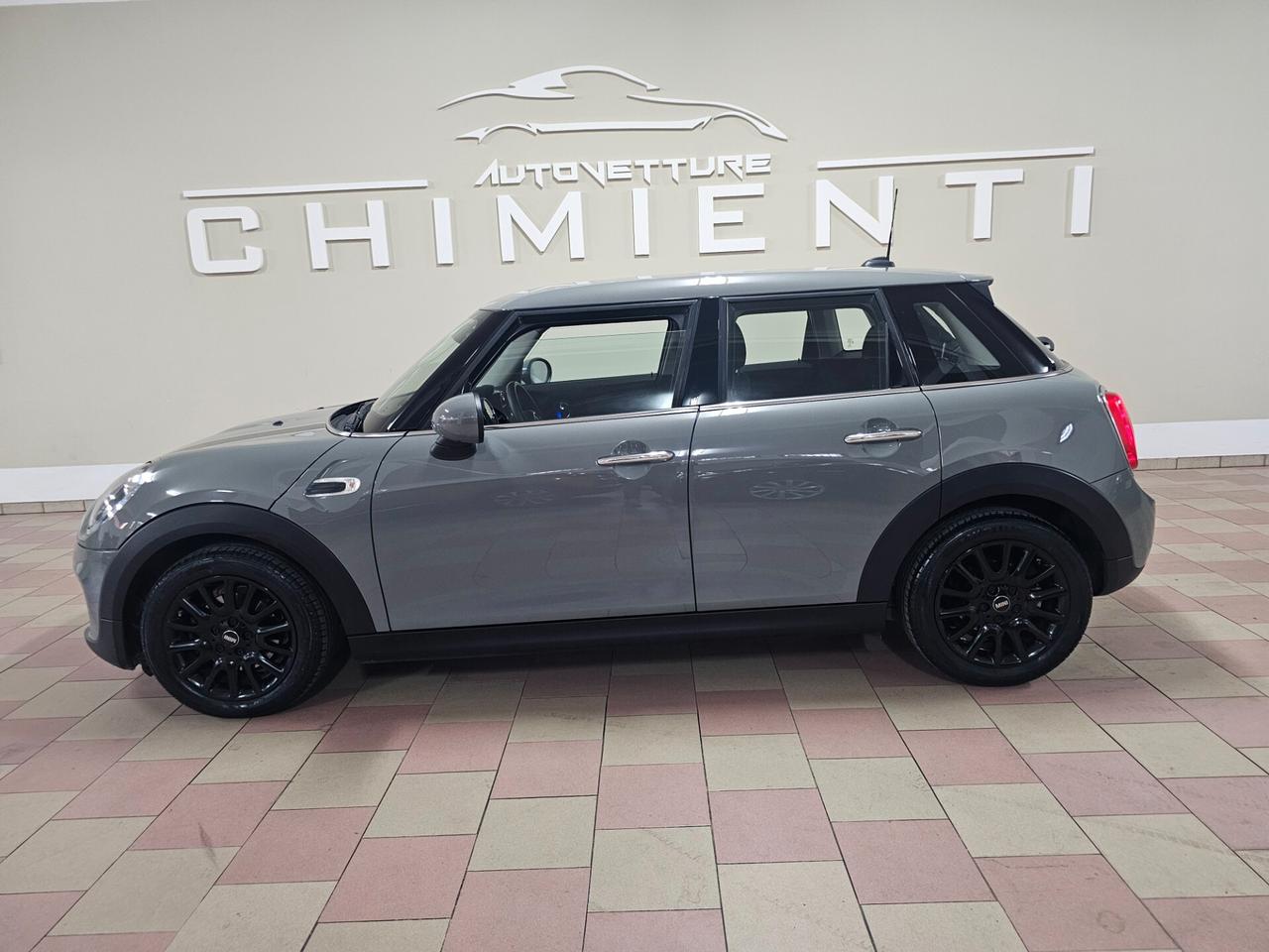 Mini 1.5 Cooper D Hype 5 porte