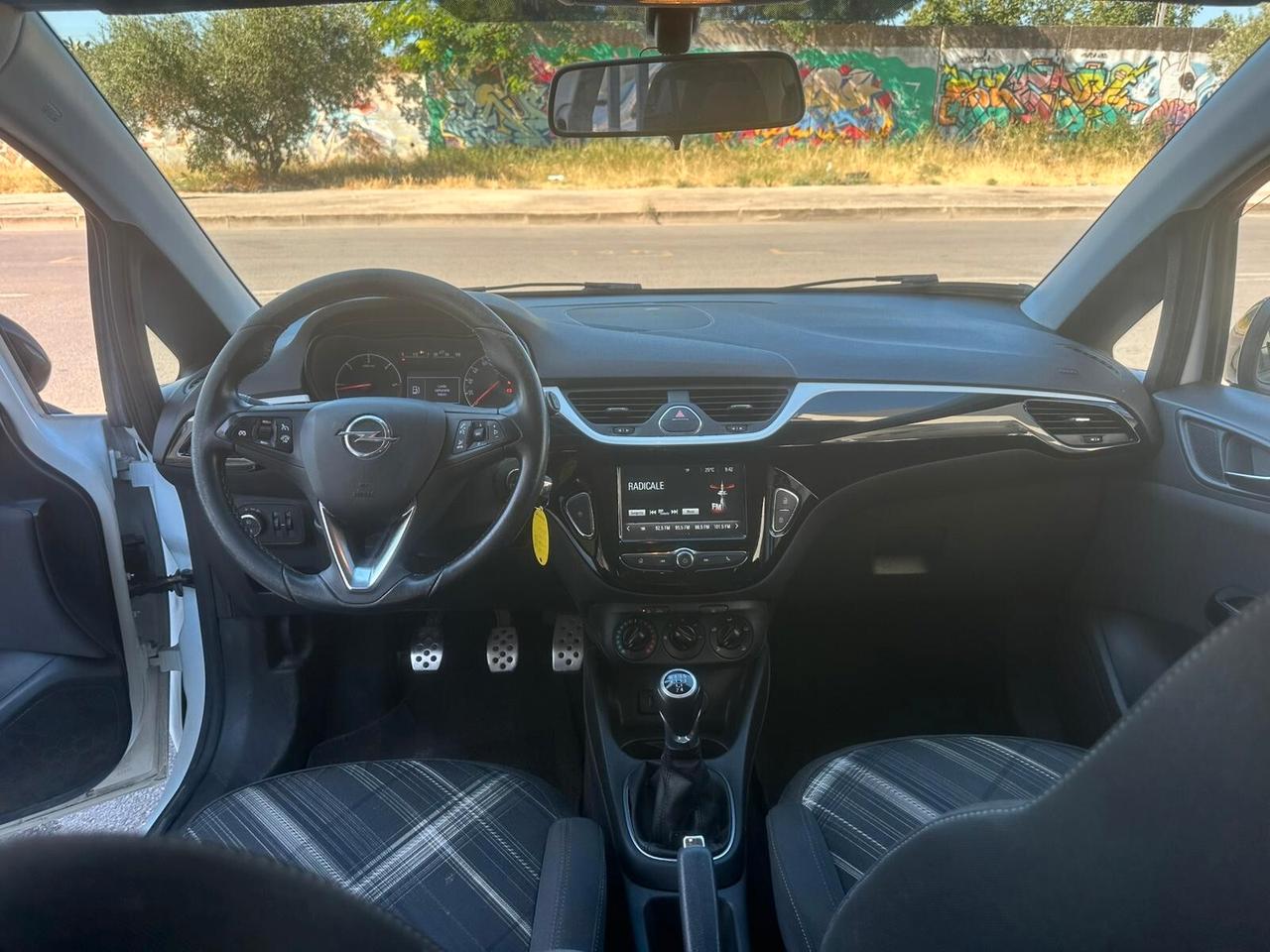 Opel Corsa 1.3 CDTI ecoFLEX 95CV Start&Stop 5 porte b-Color