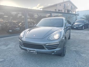 Porsche Cayenne 3.0 Diesel 2012