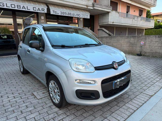 FIAT Panda 1.2 Easy GPL