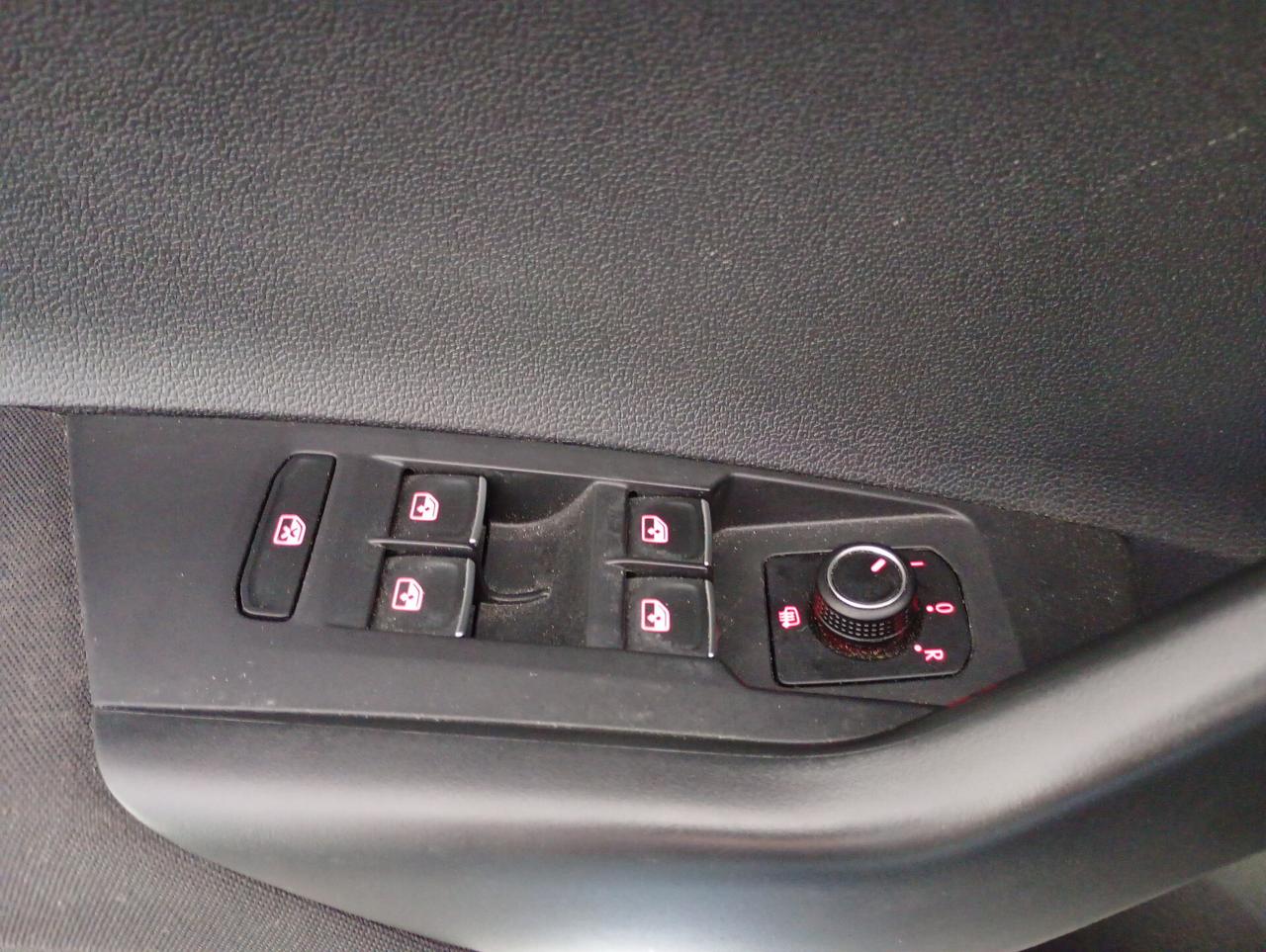 Volkswagen Polo 1.0 MPI 5p. Comfortline BlueMotion Technology 65CV