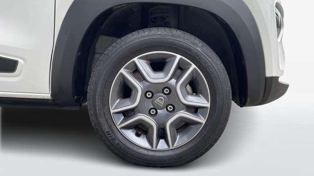 Dacia Spring Electric 45 Comfort Plus Comfort Plus Electric 45