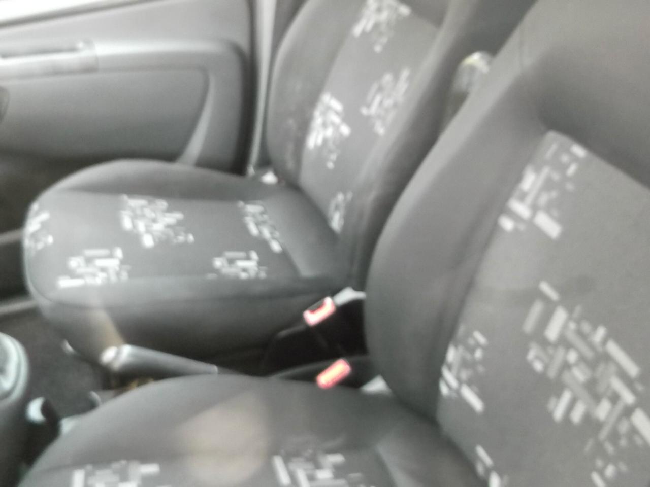Fiat Qubo 1.4 Metano Neopatentati 2010
