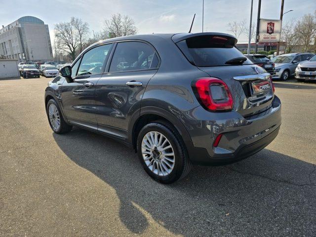 FIAT 500X 1.0 T3 120 CV NEOPATENTATI PERMUTE
