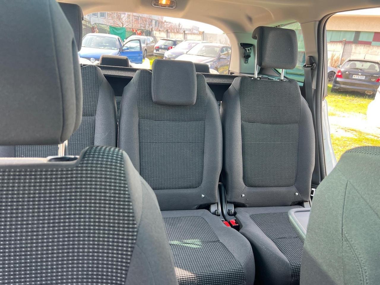 Peugeot 5008 BlueHDi 120 S&S Allure