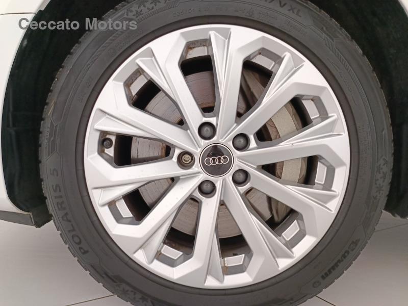Audi A4 Avant 50 3.0 TDI mHEV Business Advanced Quattro Tiptronic