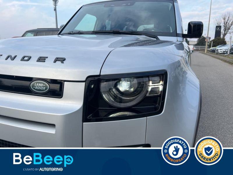 Land Rover Defender 110 2.0D SD4 FIRST EDITION AWD 240CV AUTO