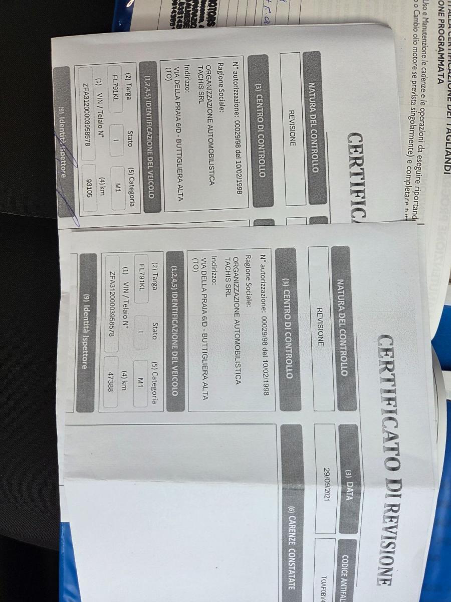 FIAT - Panda - 1.2 EasyPower Easy