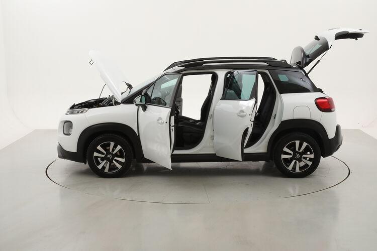 Citroen C3 Aircross Shine BR741724 1.5 Diesel 102CV