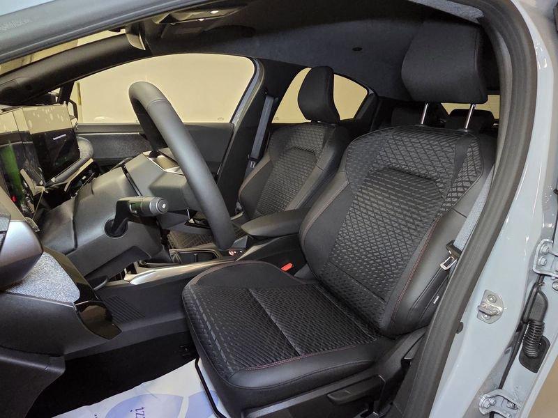 Renault Clio 1.2 TCe 115 techno