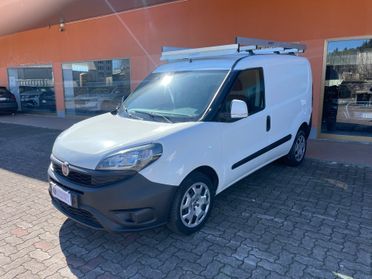 Fiat Doblo Doblò 1.6 MJT 105CV PC-TN Cargo Lamierato SX 3Posti