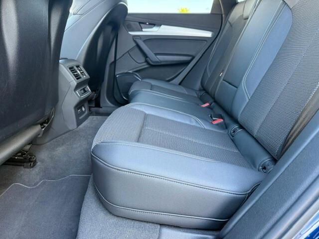 Audi Q5 40 TDI quattro S tronic S line plus 2023