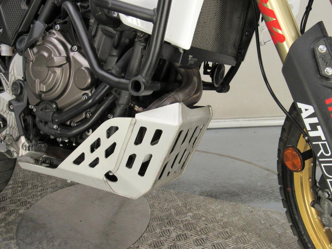 Yamaha Ténéré 700 ABS RALLY EDITION SC PROJECT