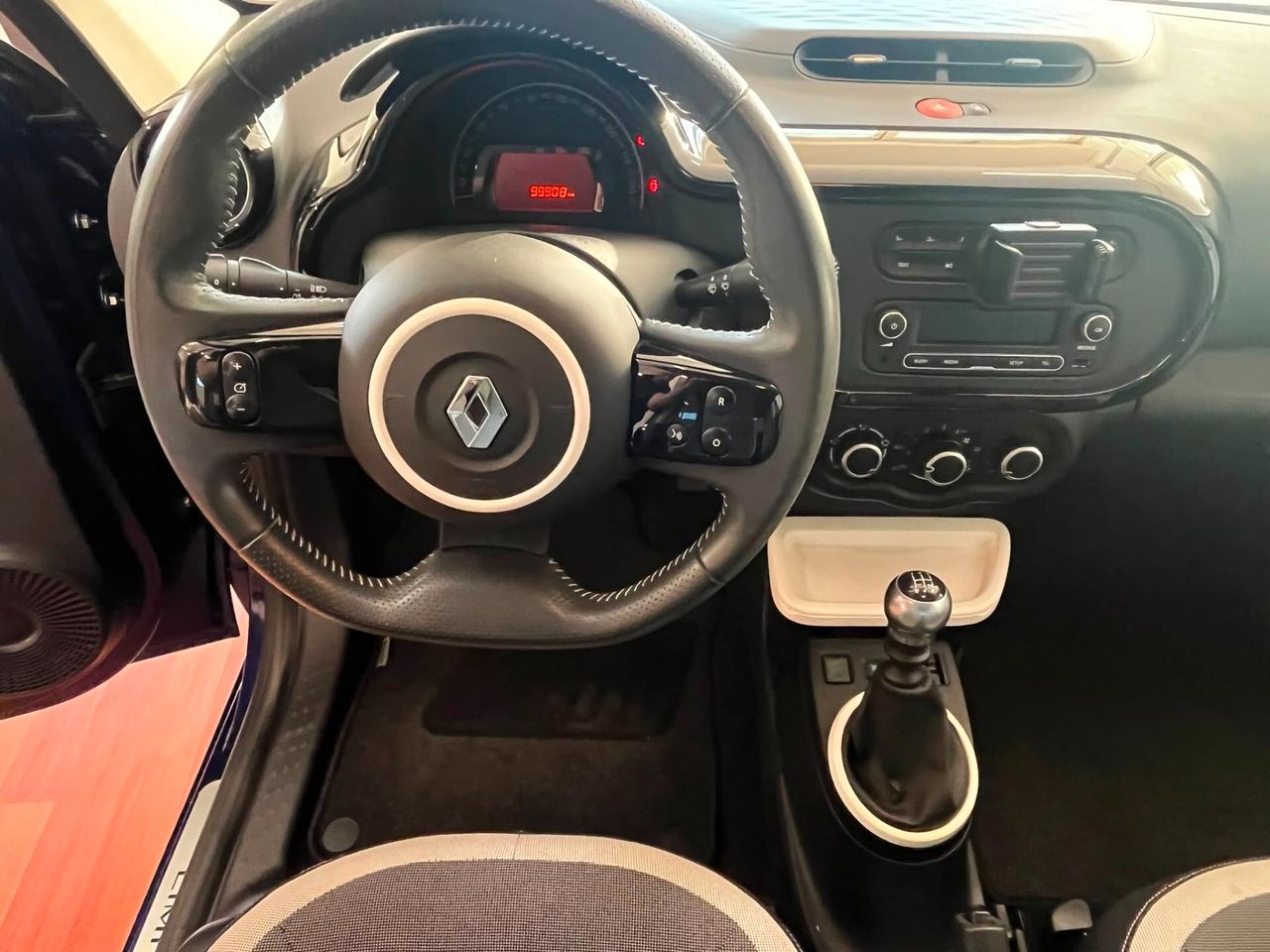 Renault Twingo TCe 90 CV Stop&Start Energy Intens