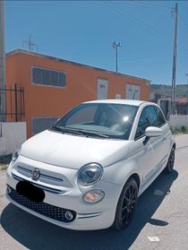Fiat 500 500s