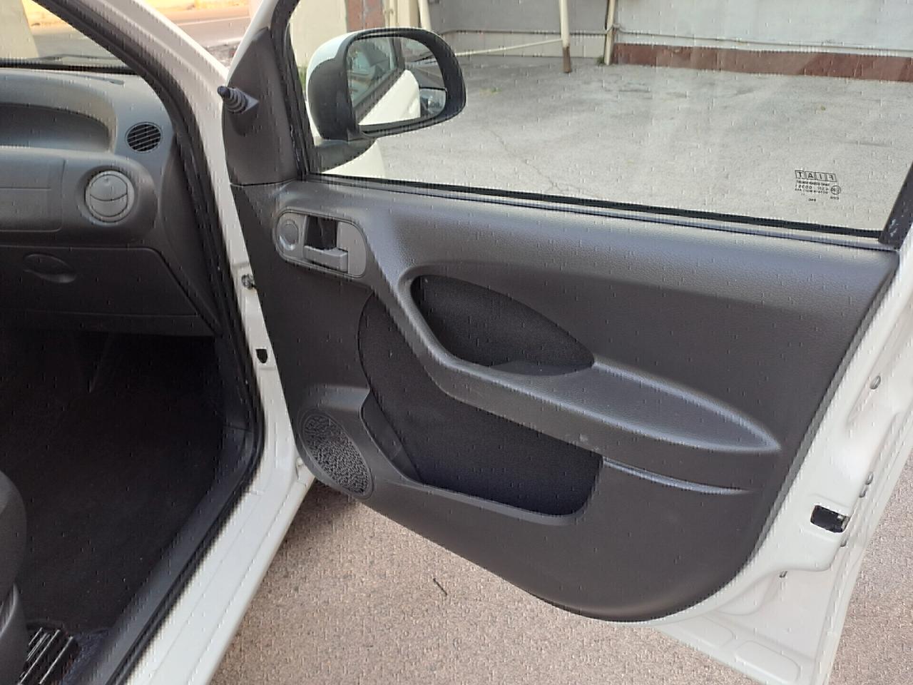 Fiat Panda 1.3 MJT 16V DPF 4x4 Climbing Gangio Traino