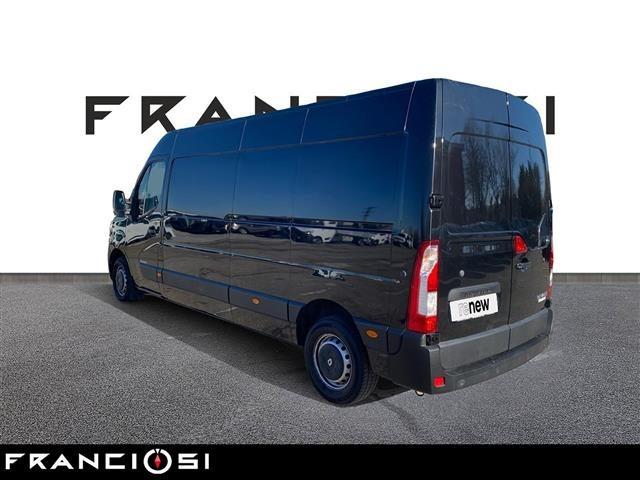 RENAULT Master T35 2.3 dci 135cv L3H2 Ice
