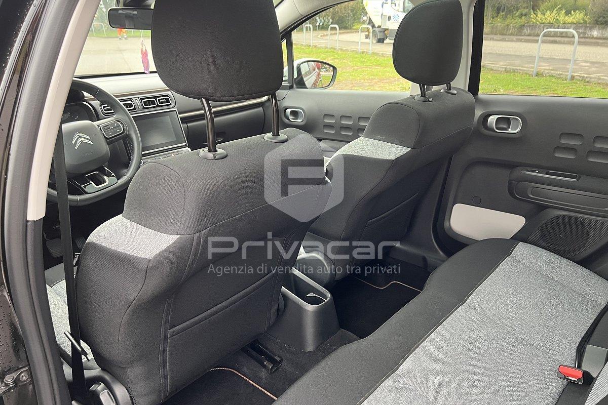 CITROEN C3 PureTech 83 S&S Origins