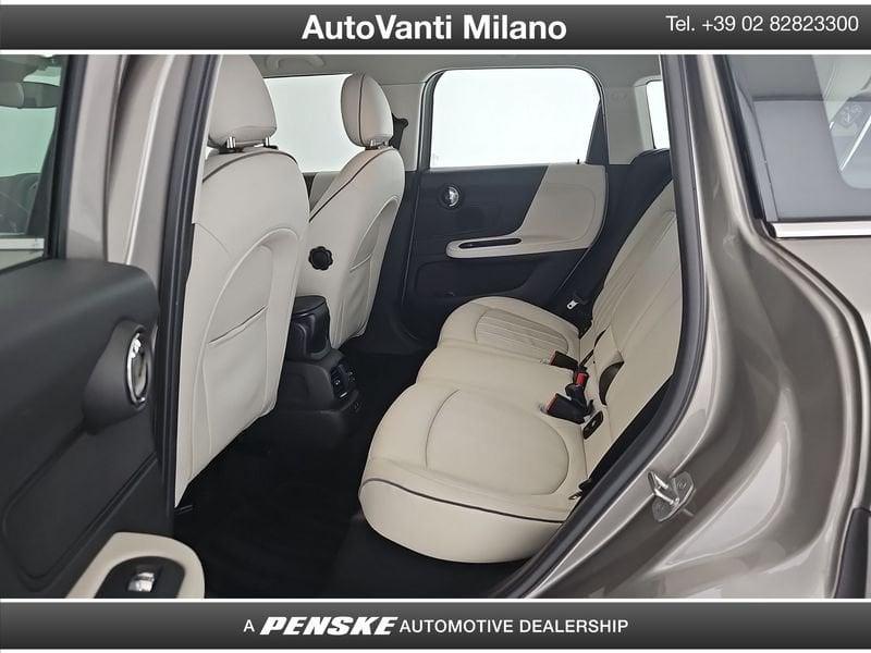 MINI Mini Countryman F60 Mini 1.5 Cooper Business Countryman