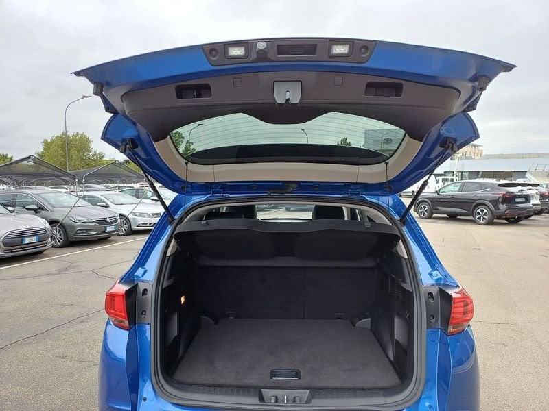 DR AUTOMOBILES dr F35 1.5 Turbo AUTOMATICA- GPL- GARANZIA