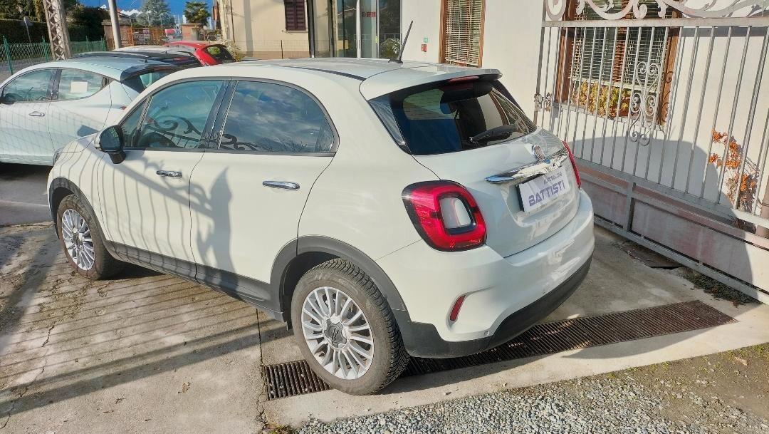 Fiat 500X 1.0 T3 120 CV Connect SOLI 16.000 KM!! PARI AL NUOVO!!