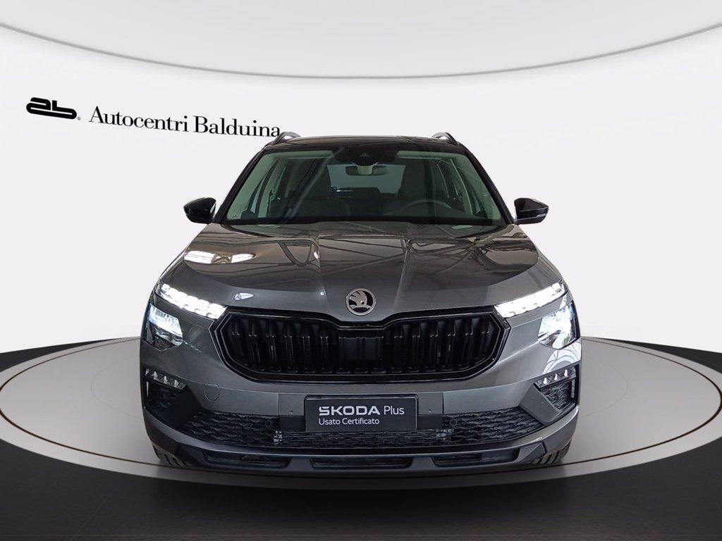 SKODA Kamiq 1.0 tsi 130 edition 115cv dsg del 2025