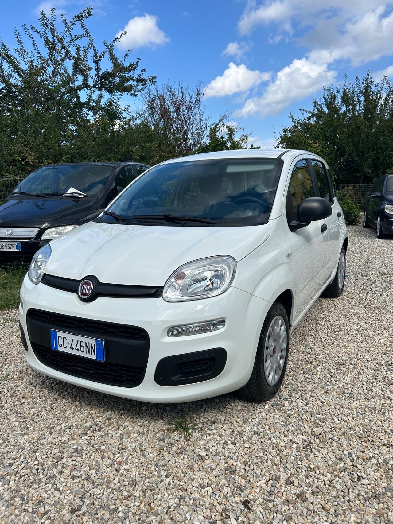 PROMO Fiat Panda 1.0 FireFly S&S Hybrid