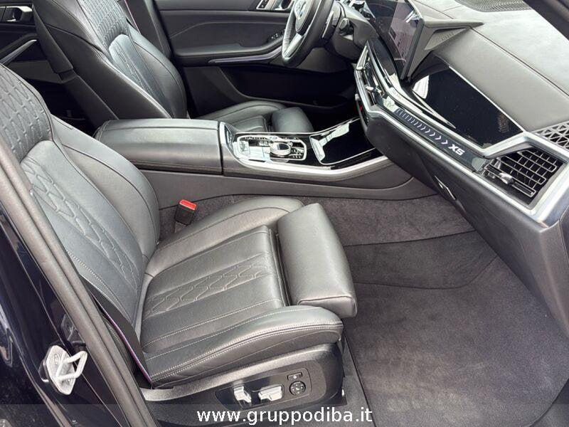 BMW X5 G05 LCI 2023 xdrive40d MSport Pro auto