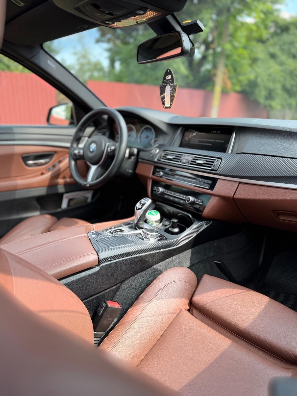 Bmw 525 525d xDrive Touring m-Sport