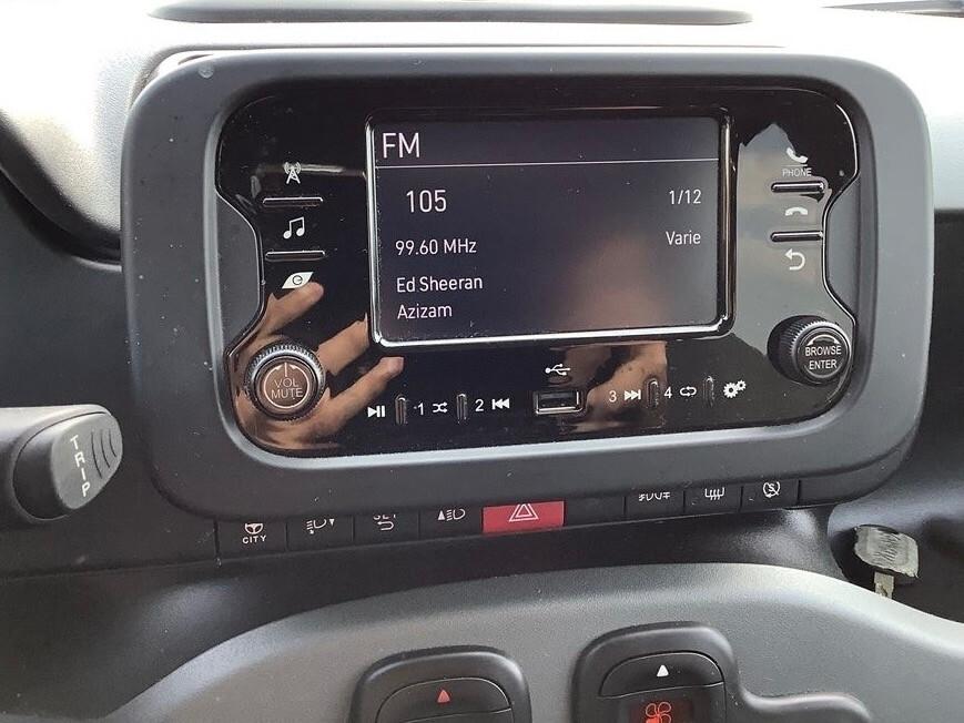 OFFERTA!!! Fiat Panda 1.0 FireFly S&S Hybrid City Life