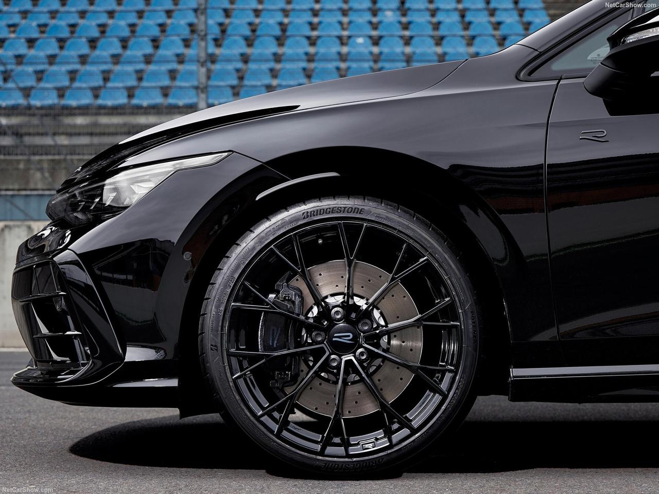 Volkswagen Golf 2.0 TSI DSG 4Motion R