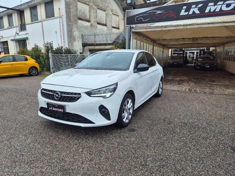 Opel Corsa Corsa 1.2 Elegance