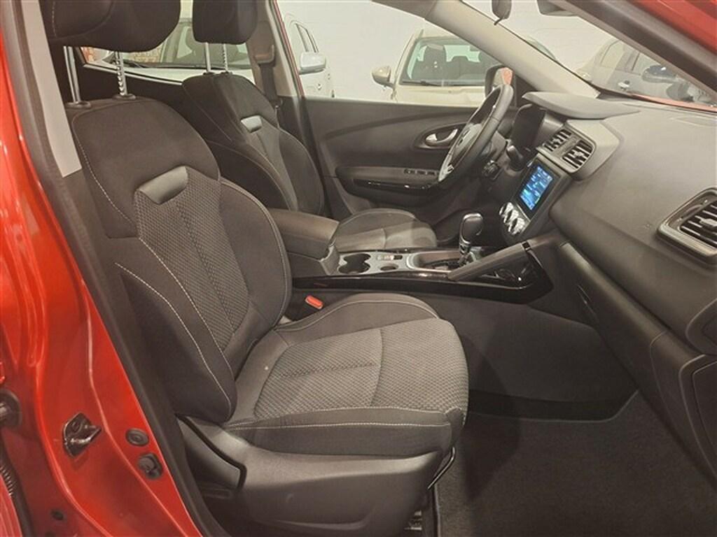 Renault Kadjar 1.5 Blue dCi Business EDC