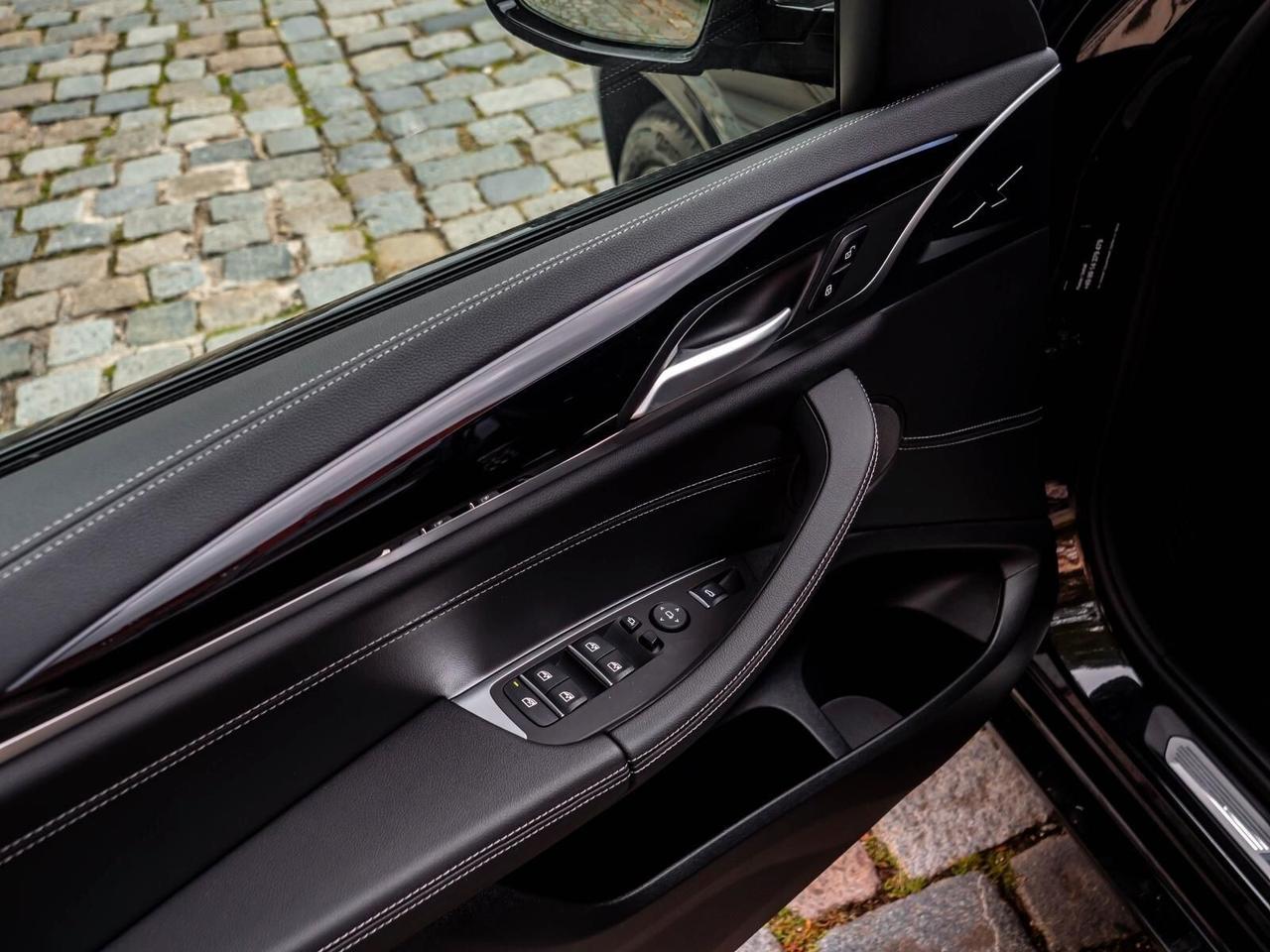 Bmw X4 xDrive20d 48V M-SPORT/ TETTO/ HED-UP DISPLAY/ PELLE