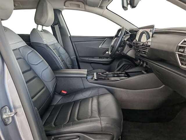 Citroen C5 X X Hybrid 225 e-EAT8 Plus