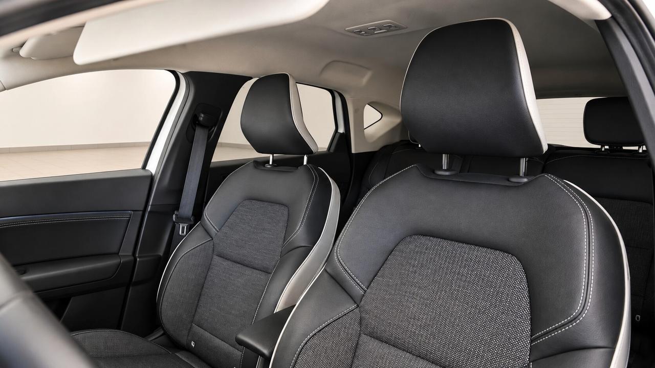 Renault Captur TCe 90 CV Techno