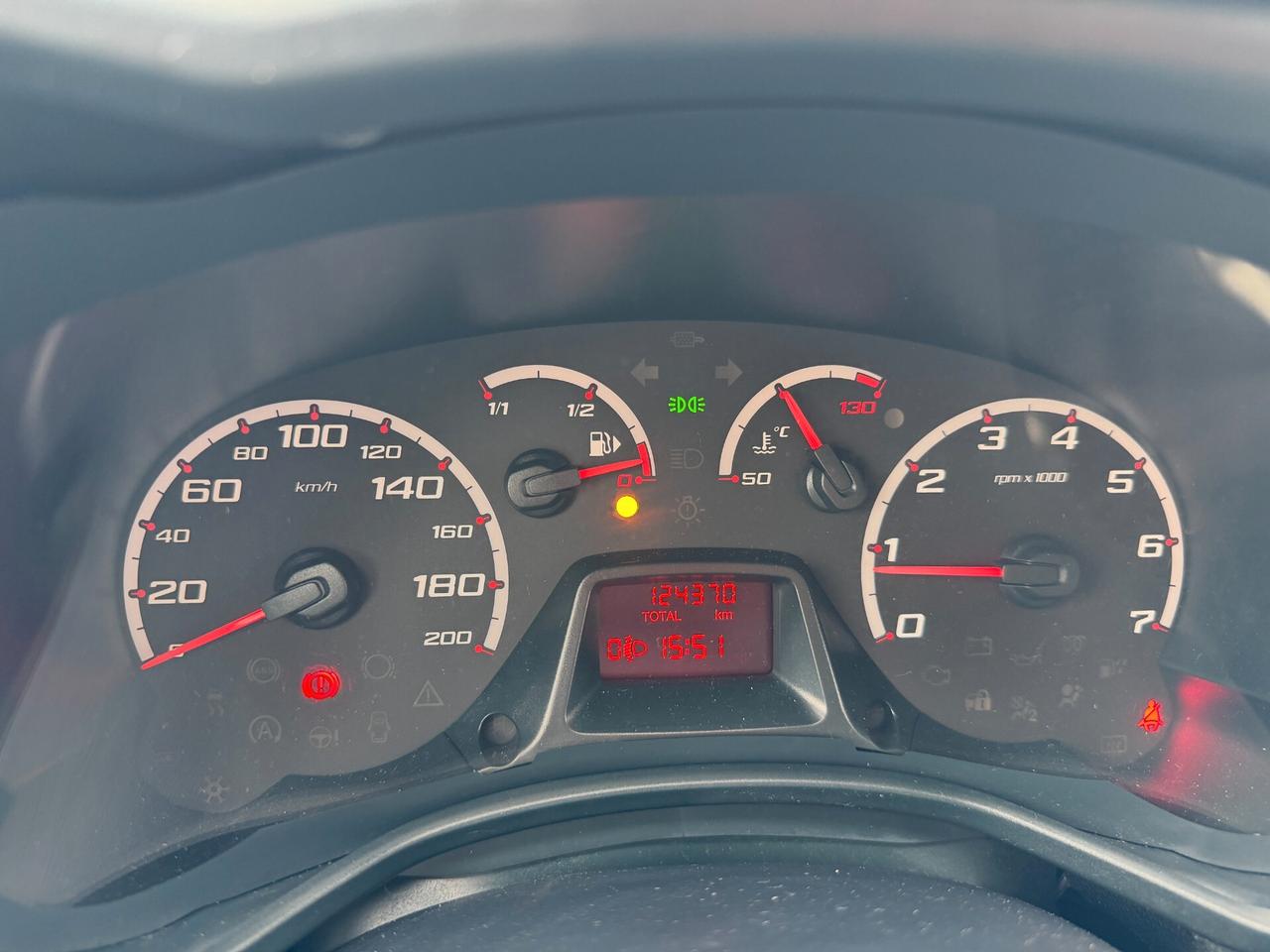 FORD KA 2013 1.2 BENZINA 69 CV *TAGLIANDATA