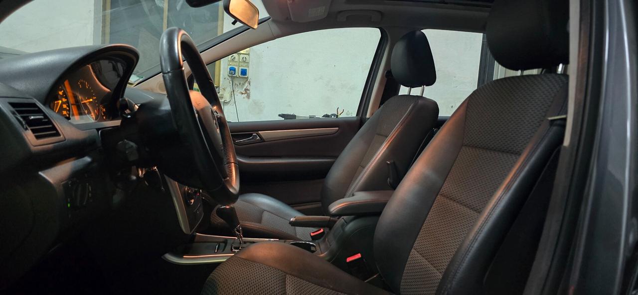 Mercedes-benz A 200 CDI Coupé Avantgarde