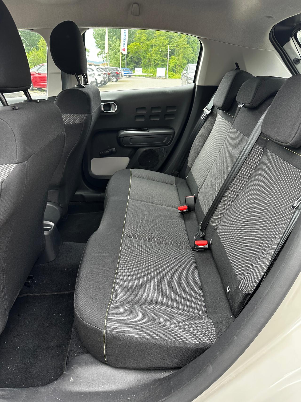 Citroen C3 PureTech 83 S&S Feel