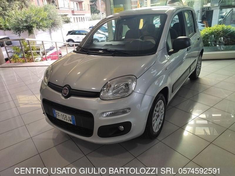 FIAT Panda 1.3 MJT 95 CV S&S Easy